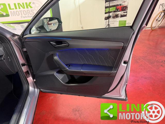 CUPRA Formentor 1.4 e-Hybrid DSG