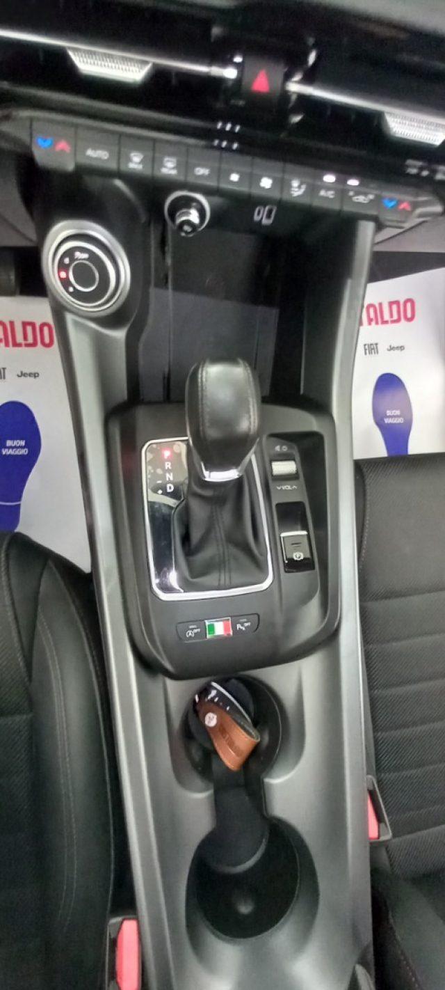 ALFA ROMEO Tonale 1.6 diesel 130 CV TCT6 Sprint