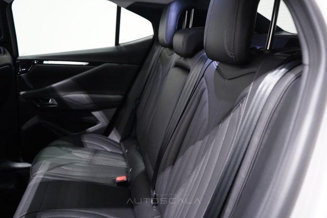 DS AUTOMOBILES DS 4 1.2 PureTech 130cv Aut. Rivoli