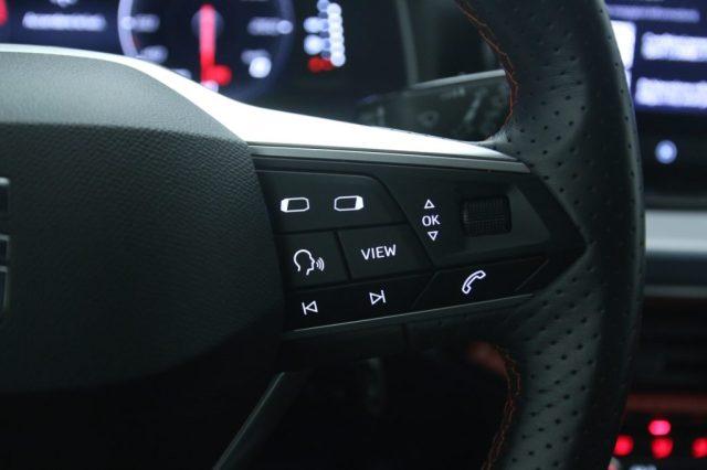 SEAT Arona 1.0 EcoTSI FR Seat Virtual cockpit