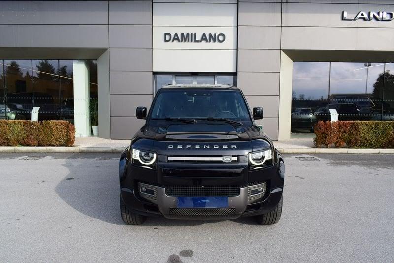 Land Rover Defender Defender 90 3.0D I6 200 CV AWD Auto X-Dynamic SE IVA ESPOSTA