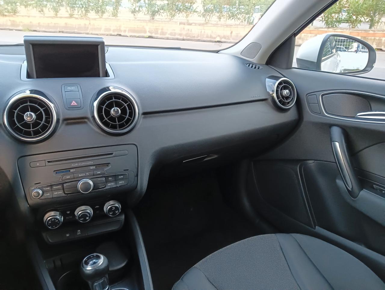 Audi A1 1.6 TDI 105 CV Ambition