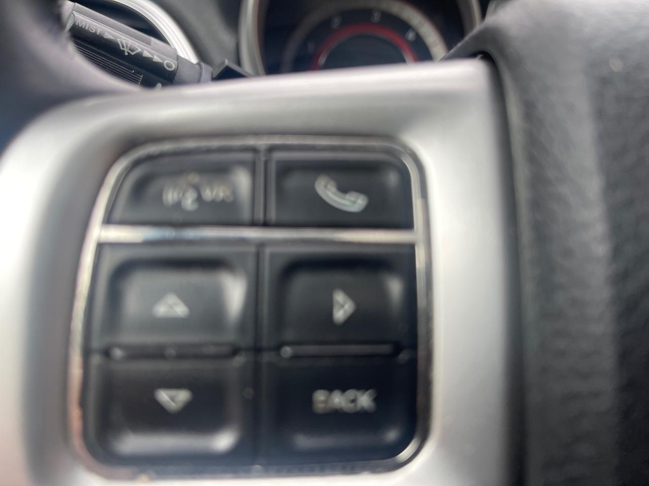 Fiat Freemont 2.0 Multijet 170 CV Urban