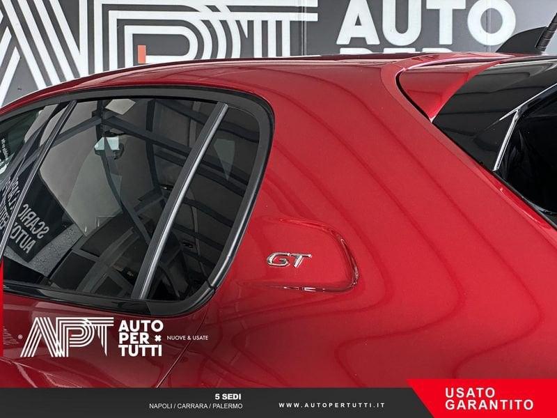 Peugeot 208 208 1.2 puretech GT Pack s&s 130cv eat8