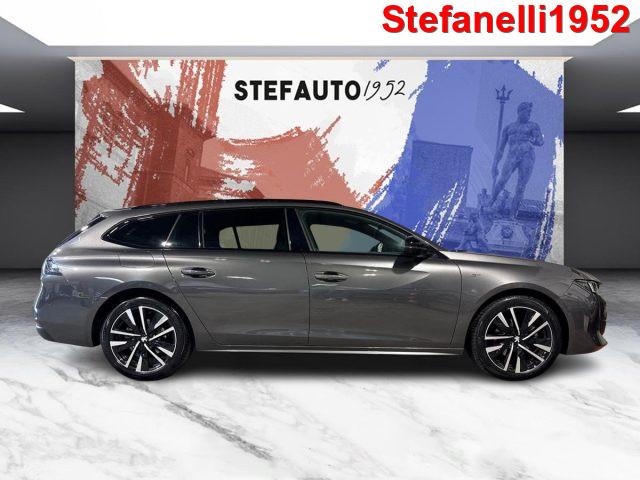 PEUGEOT 508 II 2019 SW - SW 1.5 bluehdi GT s&s 130cv eat8