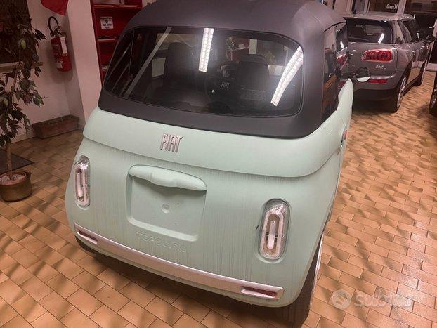 FIAT TOPOLINO