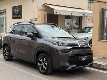 CITROEN C3 Aircross 1.5BlueHDi 110 Shine