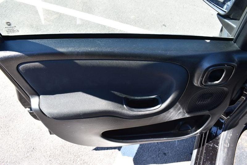 FIAT Panda 1.0 FireFly 70cv S&S Hybrid