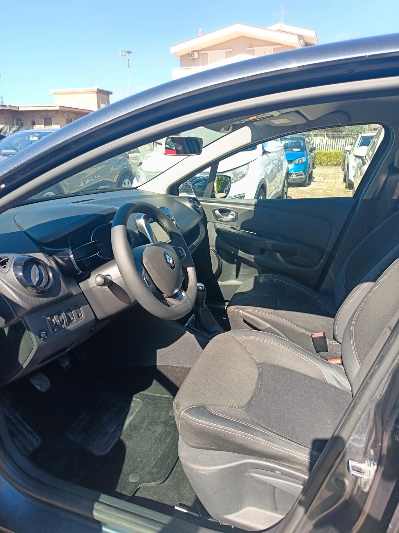 Renault Clio TCe 12V 90 CV GPL Start&Stop 5 porte Energy Zen