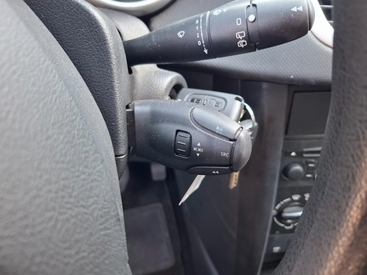 Peugeot 207 1.4 VTI 5P. ENERGIE
