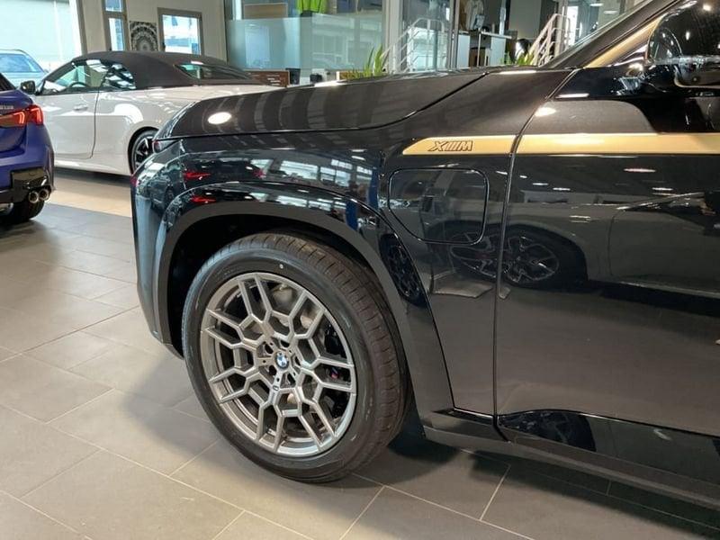 BMW XM XM