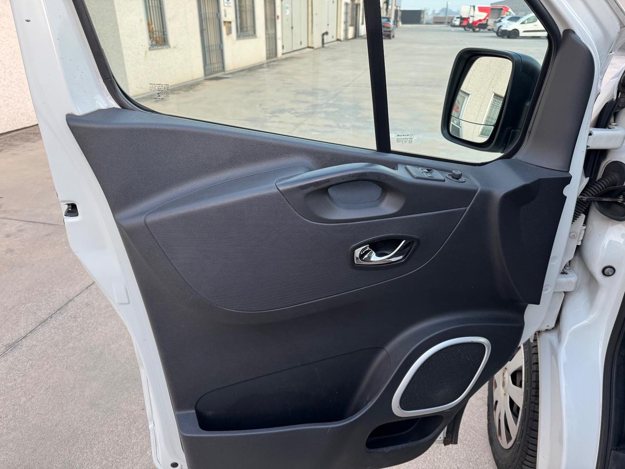 Opel Vivaro 29 1.6 CDTI PC-TN Furgone Edition