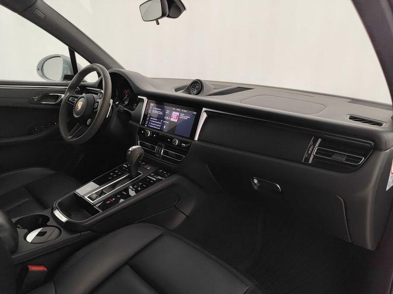 Porsche Macan 2.0 IVA DEDUCIBILE