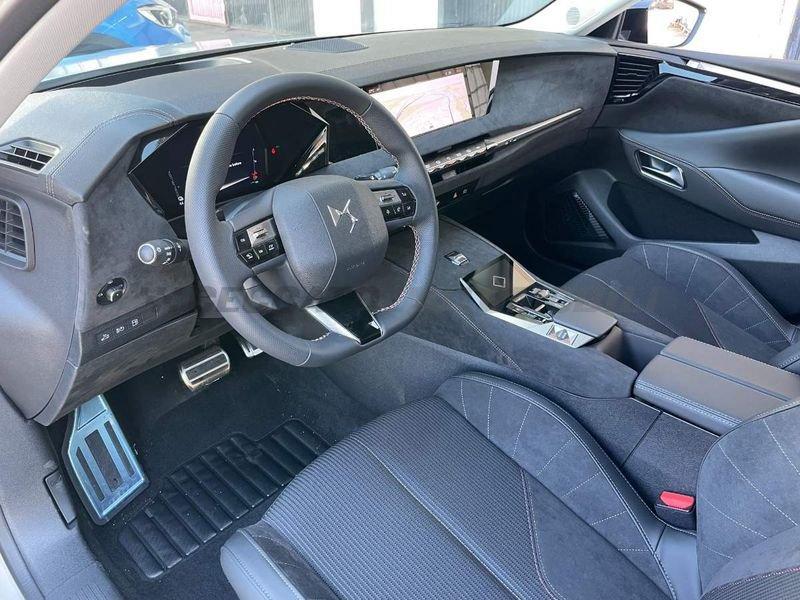 DS DS4 DS4 1.6 e-tense phev Performance Line+ 225cv auto