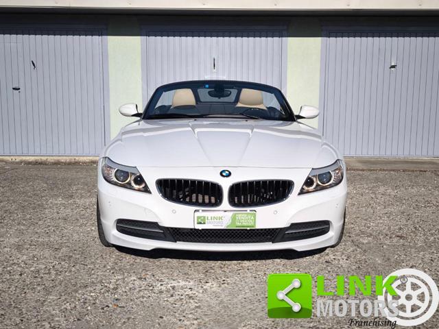 BMW Z4 sDrive23i