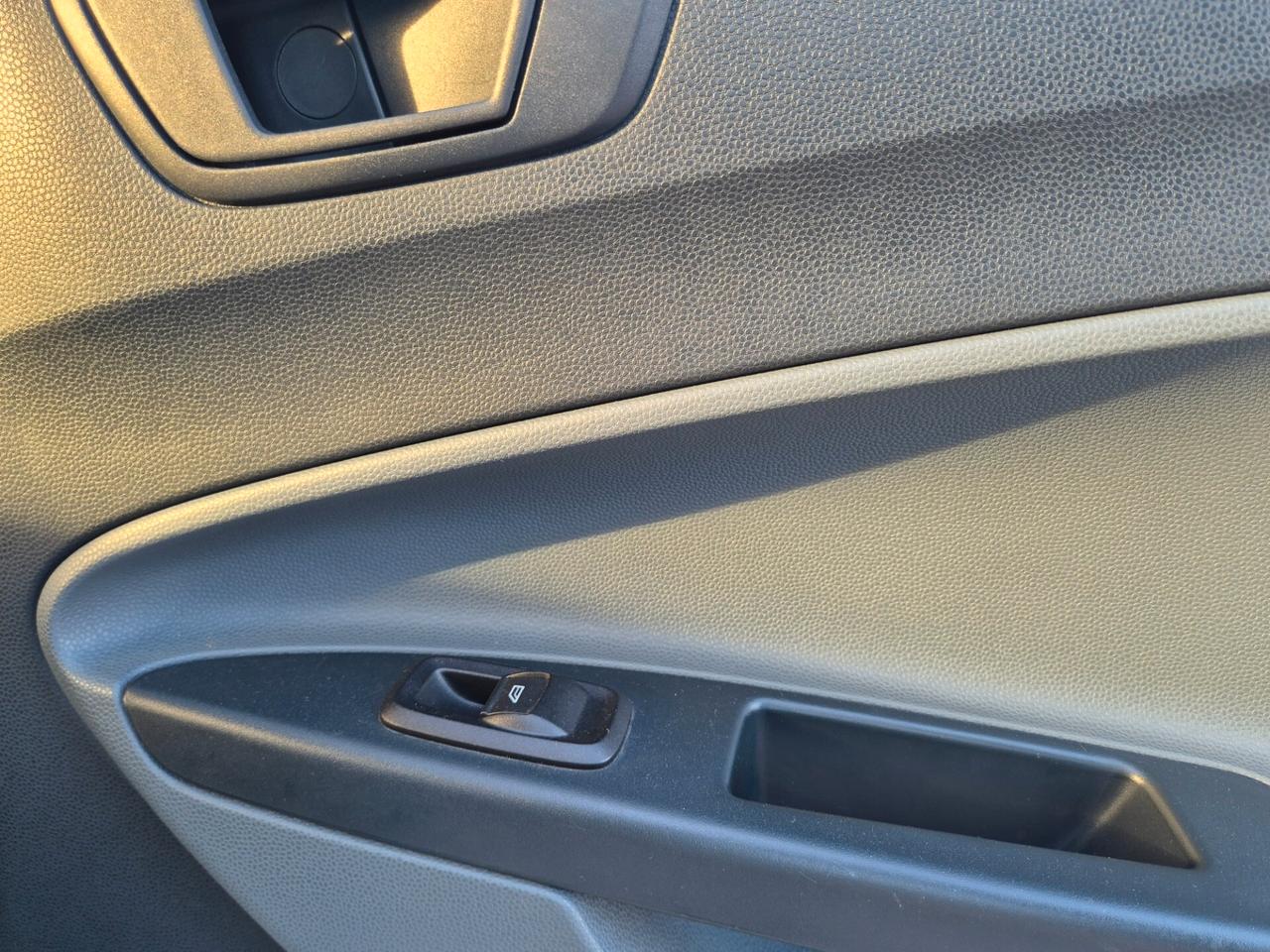 Ford Fiesta Fiesta 1.2 82CV 5 porte