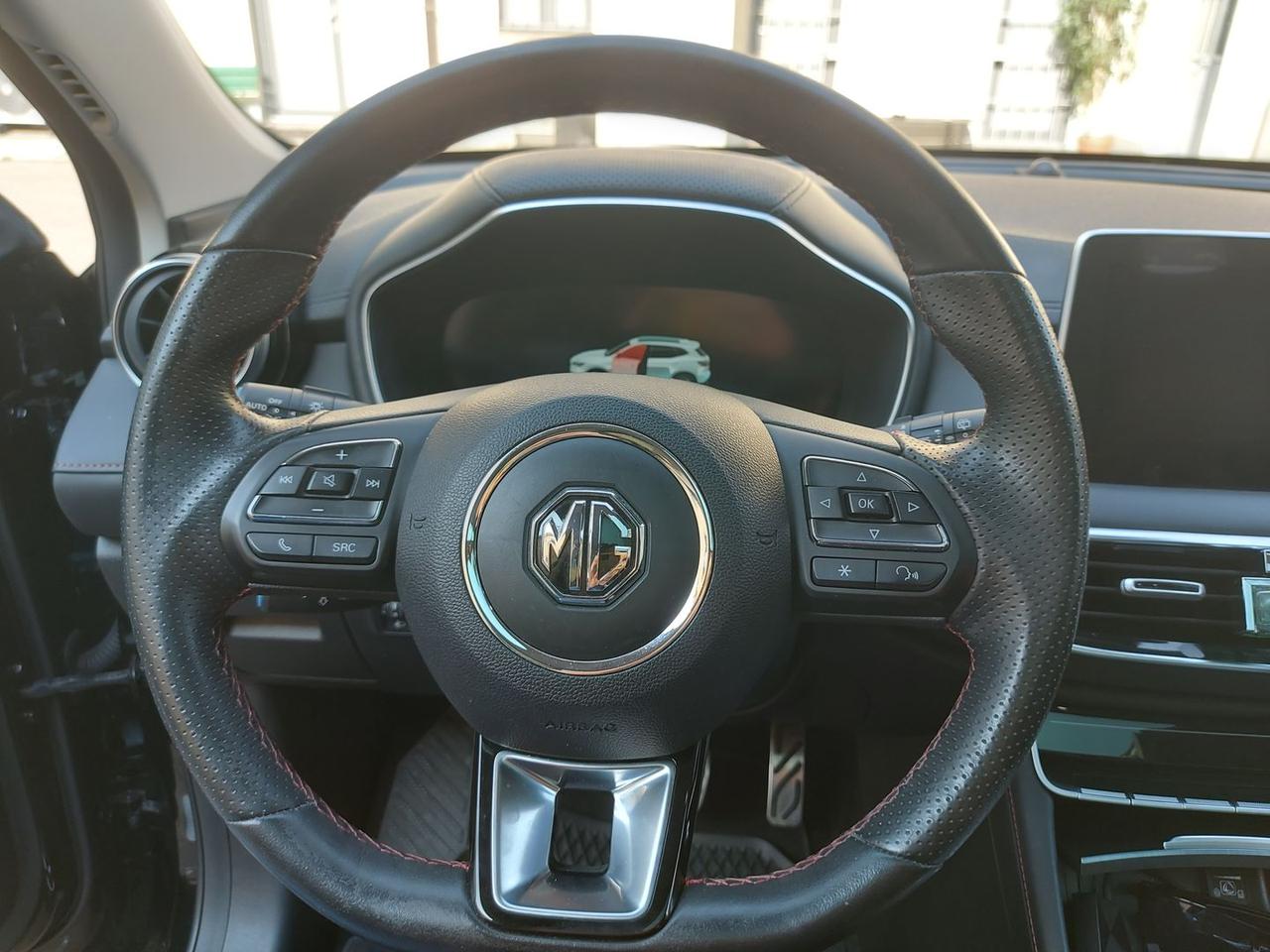 Mg HS Luxury 1.5 T GDI Gpl