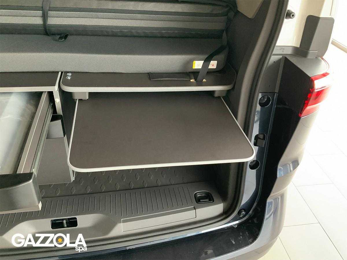 VOLKSWAGEN California T7 2.0 tdi Beach Camper 150cv DSG7