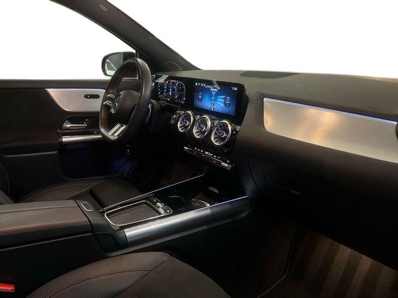 Mercedes-Benz GLA 200 d AMG Line Advanced Plus auto