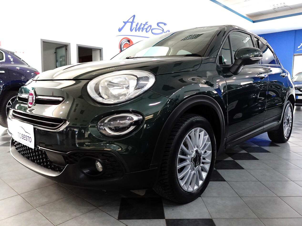 Fiat 500X 1.3 MJT 95 CV CONNECT