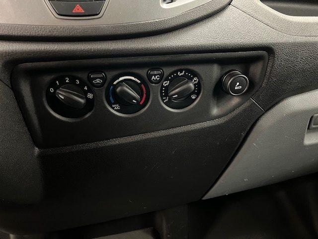FORD Transit VII - 290 2.0 tdci 130cv trend L2H2 E6