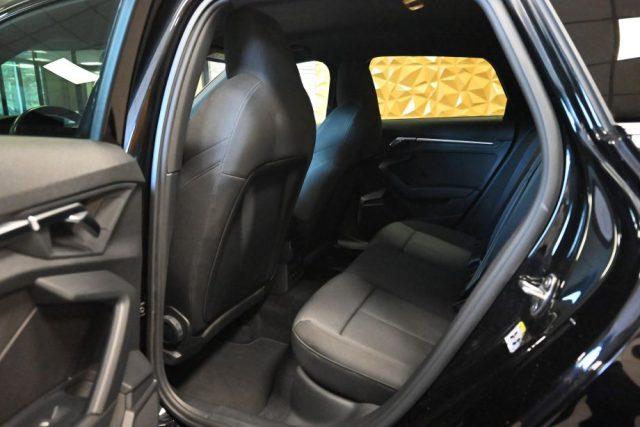 AUDI A3 SPB 30 TDI S-tronic Business Advanced CarPlay Full