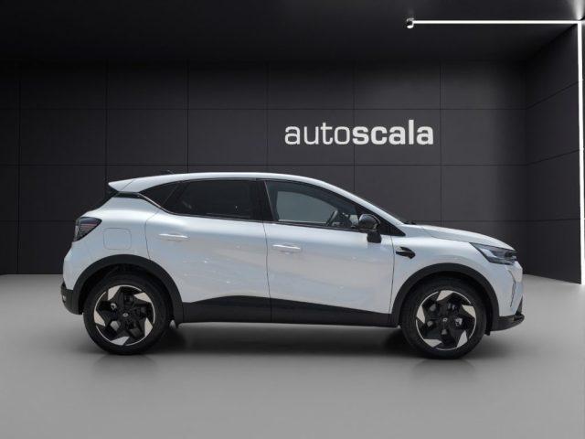 RENAULT Captur TCe 100 CV GPL Techno