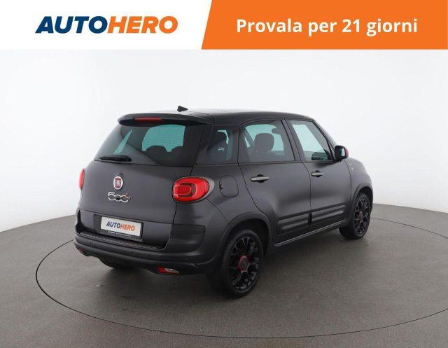 FIAT 500L 1.4 95 CV S&S Sport