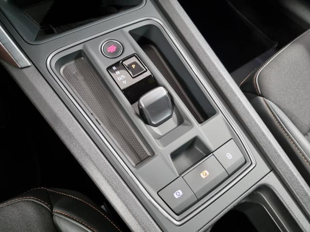 CUPRA Leon 1.5 Hybrid 150 CV DSG
