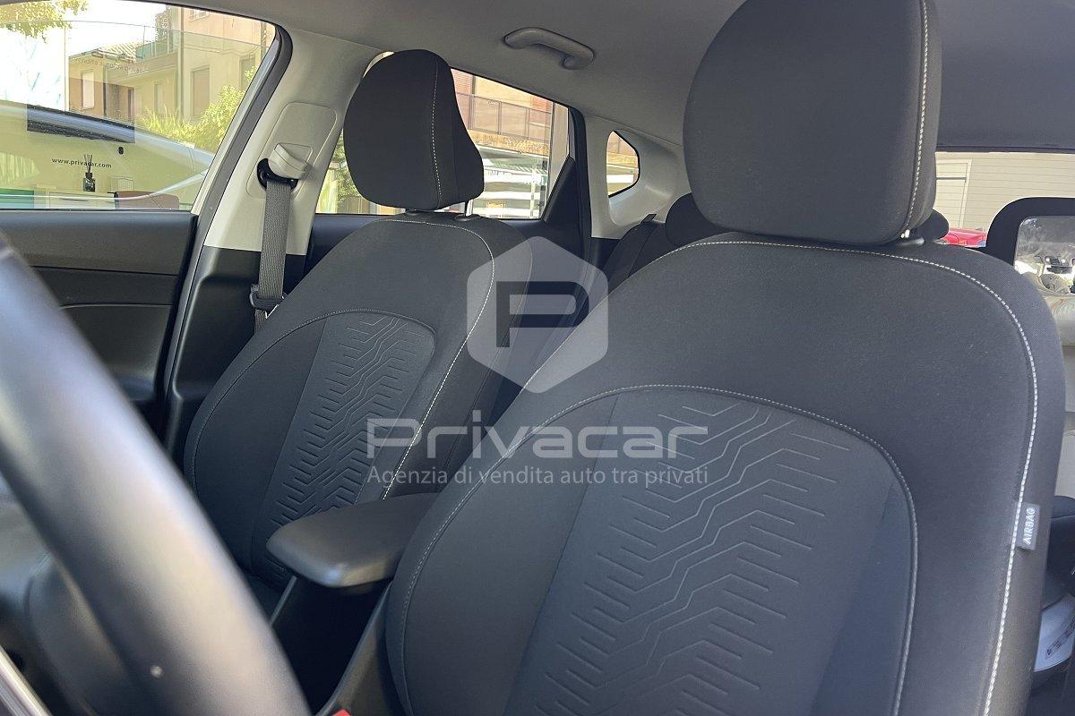 HYUNDAI Kona HEV 1.6 DCT XLine