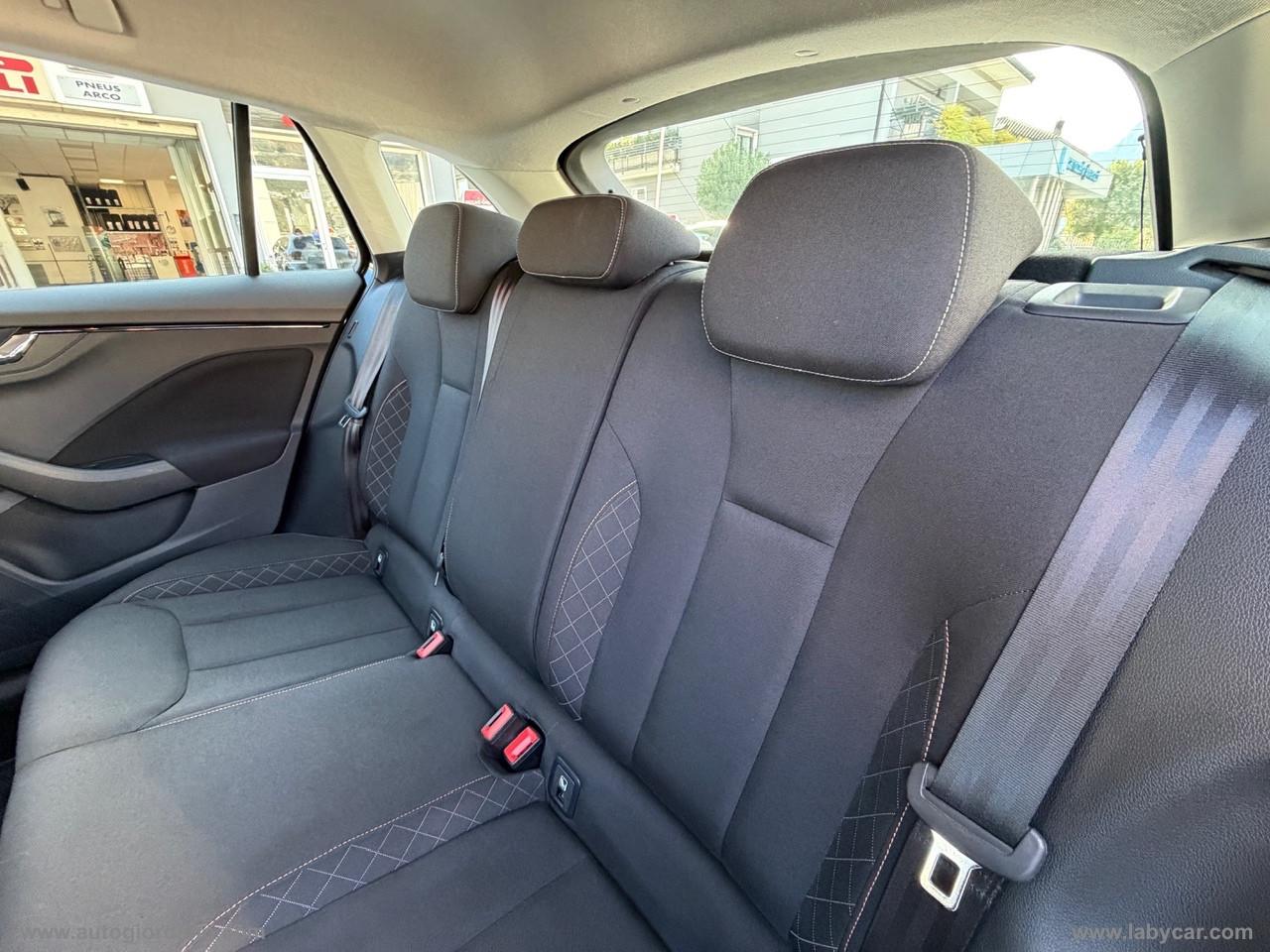 SKODA Scala 1.0 TSI 115 CV DSG Ambition