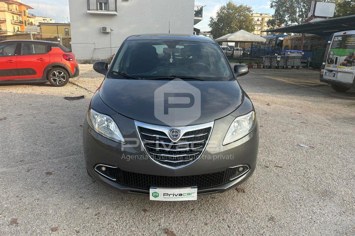 LANCIA Ypsilon 1.2 69 CV 5 porte S&S Platinum