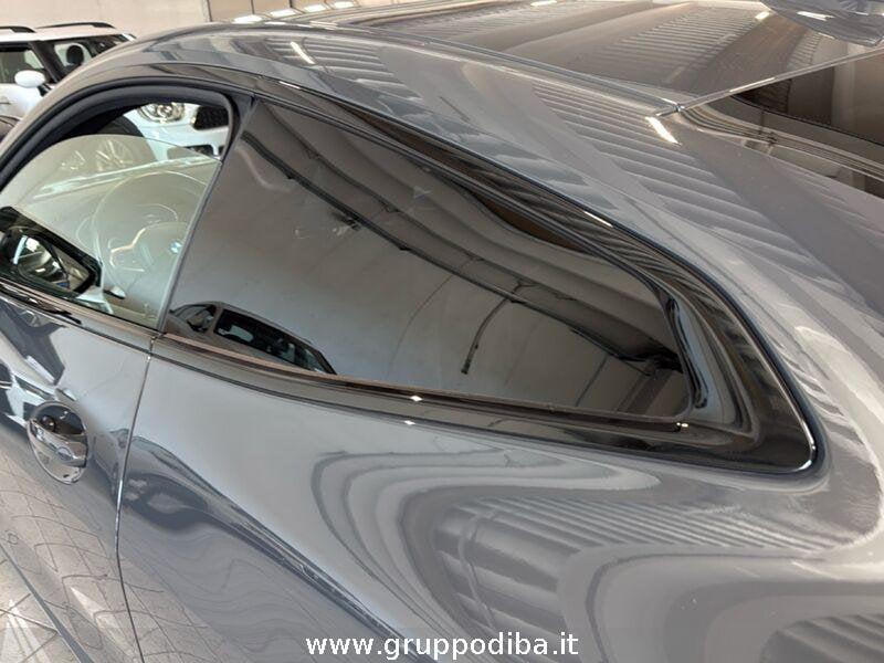 BMW Serie 4 G22 2020 Coupe Diesel 420d Coupe mhev 48V xdrive Msport auto