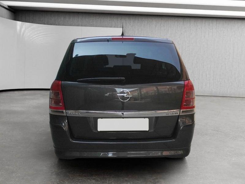 Opel Zafira 1.9 cdti Cosmo 150cv