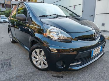Toyota Aygo- OCCASIONE !!!