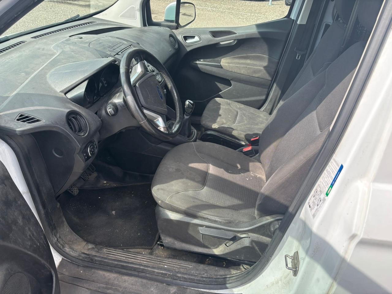 Ford Transit Courier 1.5 TDCi 75CV Van Trend