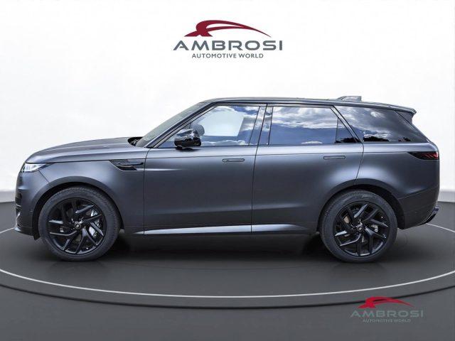 LAND ROVER Range Rover Sport 3.0d i6 mhev Dynamic SE awd 250cv auto