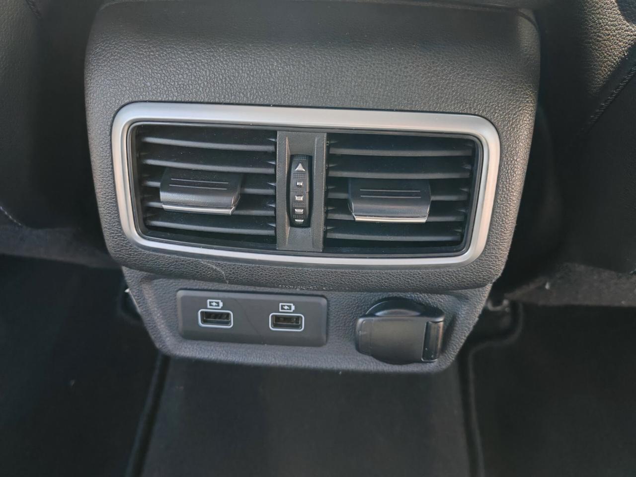 Renault Talisman Sporter Blue dCi 160 CV EDC Executive