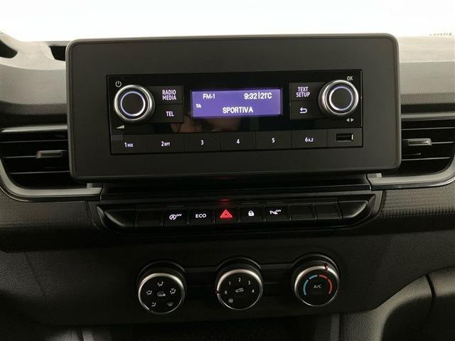 RENAULT Kangoo van 1.5 Blue dci 95cv open sesame Iva 22% compresa