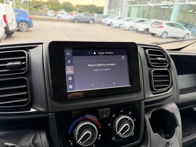 FIAT DUCATO 33 L2 H2 2.2 MJT 140 CV E6D