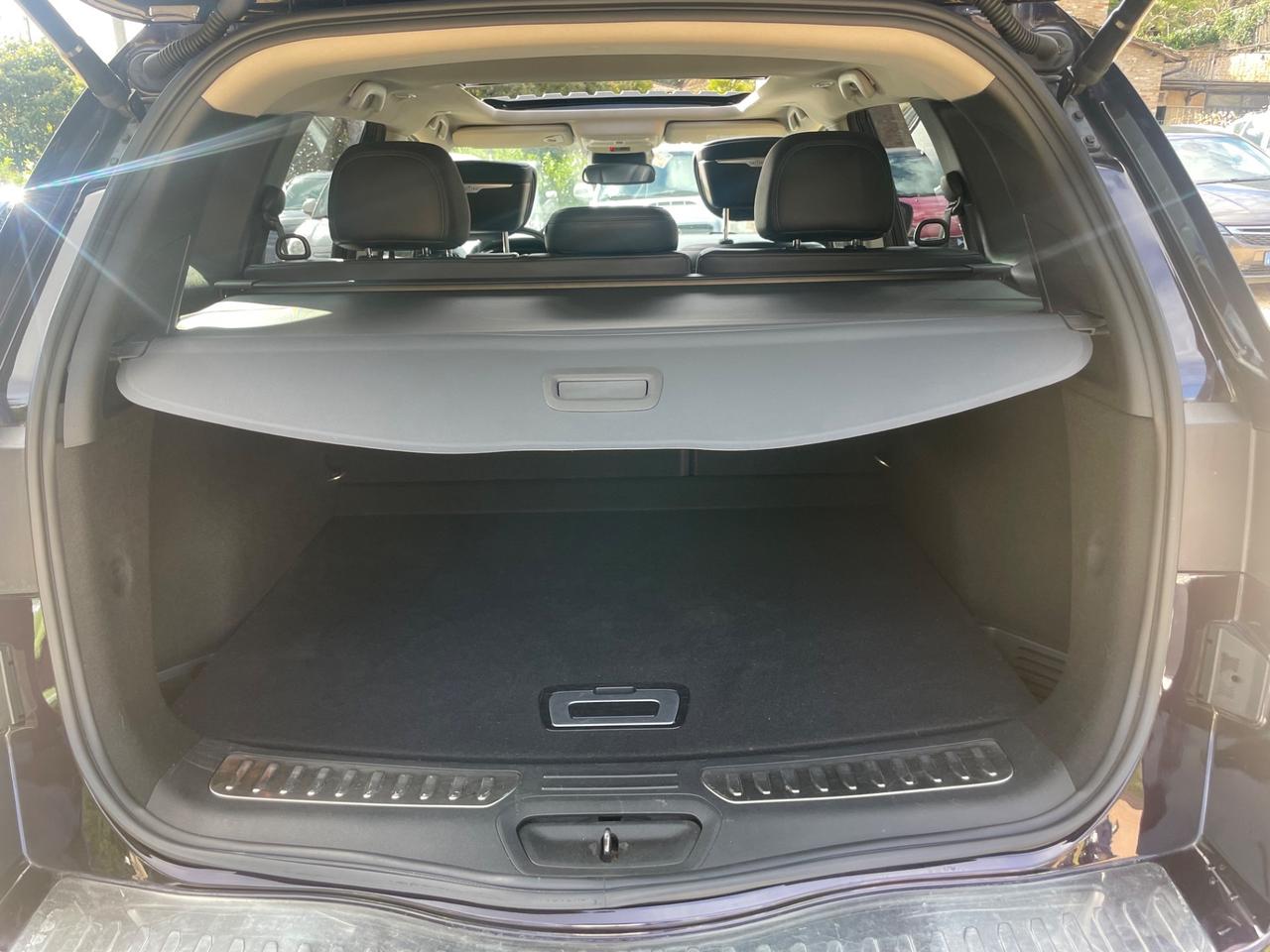 Renault Koleos 1.7 Diesel - 4x4 - Automatico