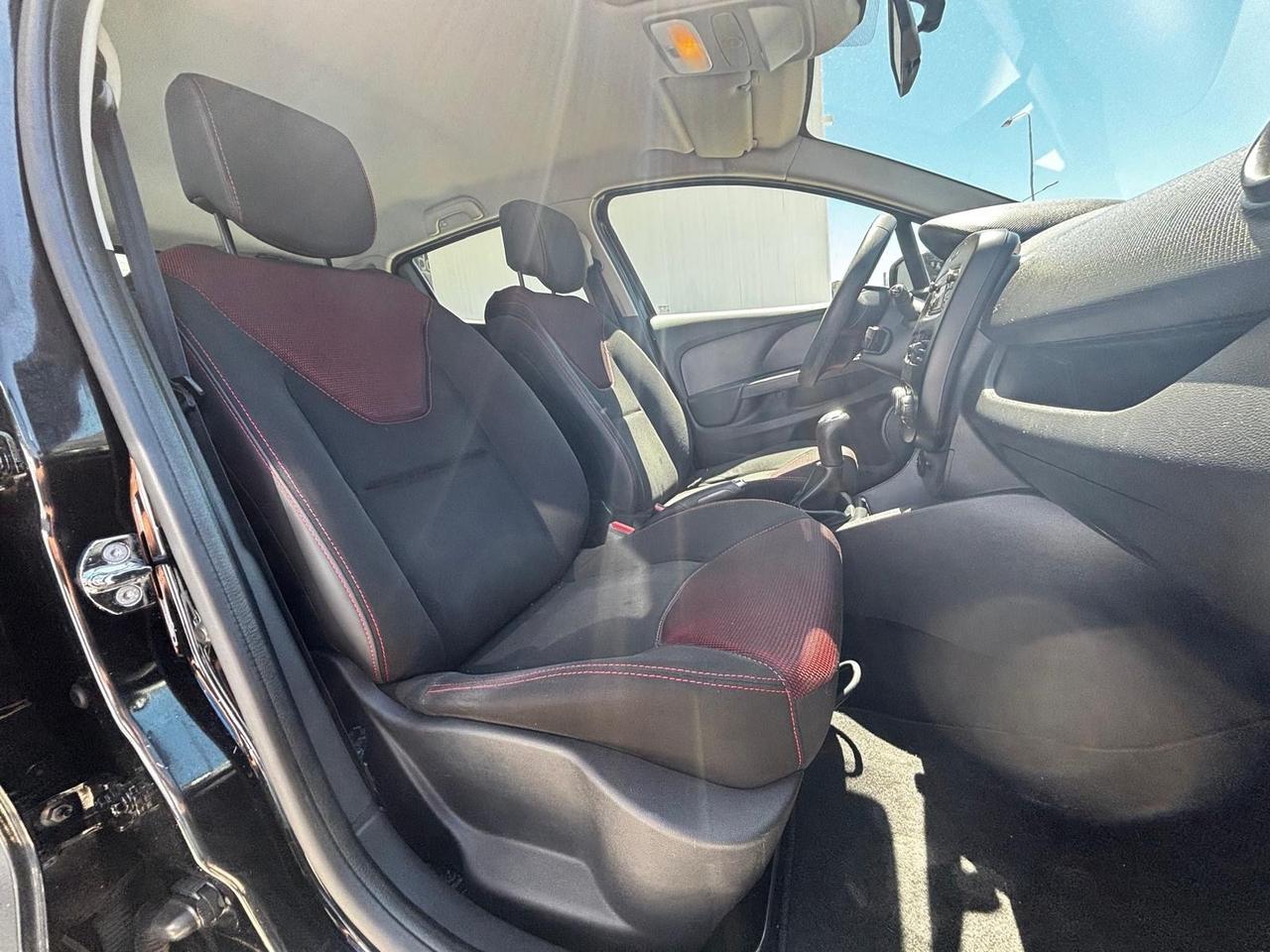 Renault Clio 1.5 dCi 8V 75CV 5 porte Live