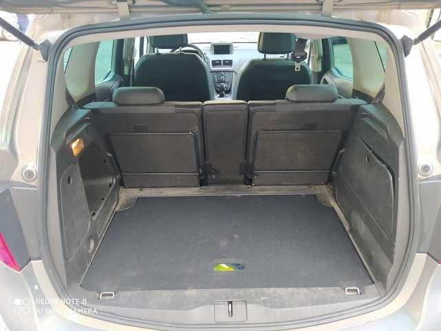 Opel Meriva Meriva 1.3 cdti ecoflex Cosmo 95cv