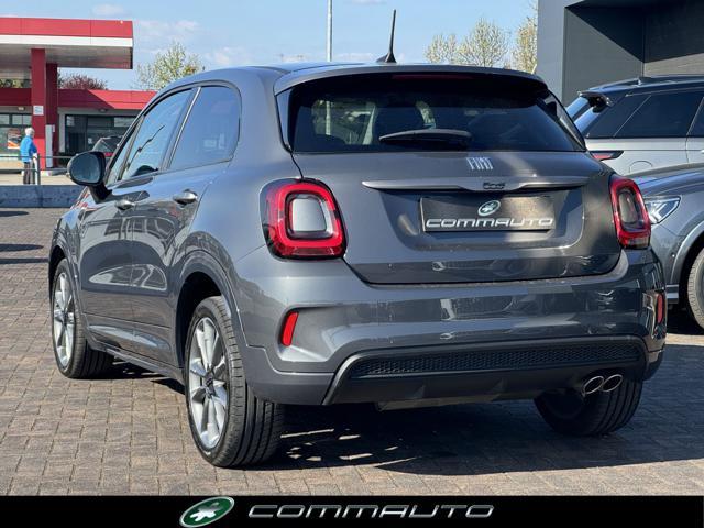 FIAT 500X 1.0 T3 120 CV Sport
