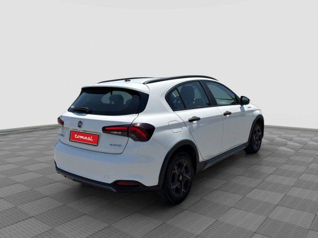 FIAT Tipo Tipo 1.5 Hybrid DCT 5 porte City Cross