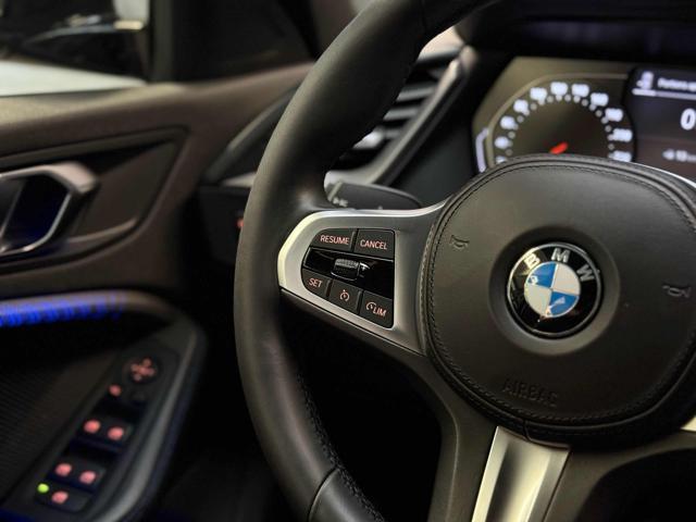 BMW 116 d 5p. Msport
