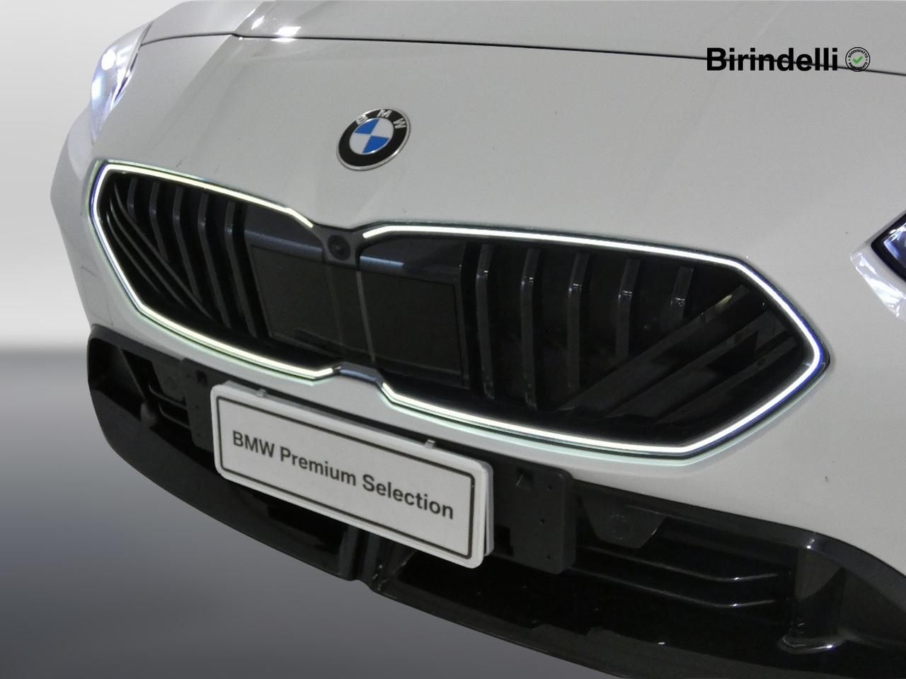 BMW Serie 2 G.C. (F74) - 218d Gran Coupé MSport Pro