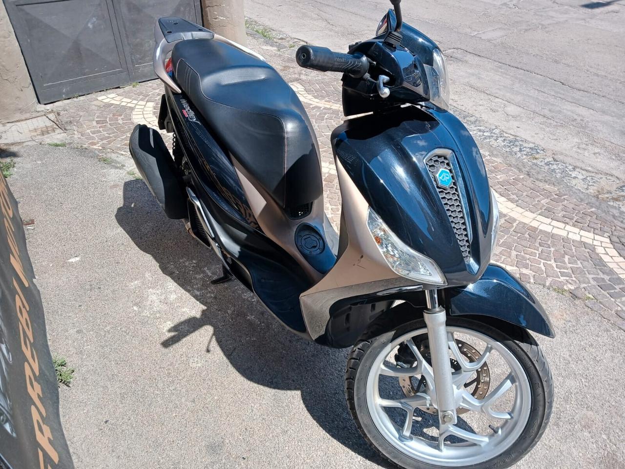 Piaggio Medley 125