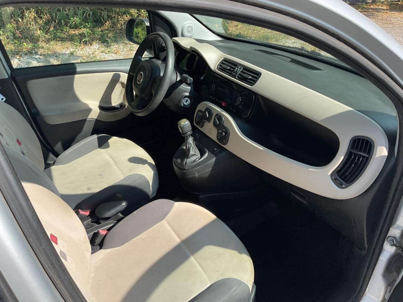 Fiat Panda 1.2 Classic