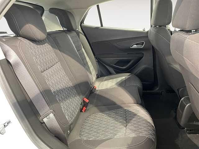 Opel Mokka 1.6CDTI 136CV Ego - NEOPATENTATI